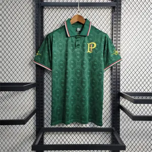 22-23 Palmeiras Green POLO