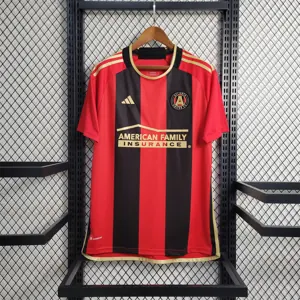 23-24 Atlanta United home