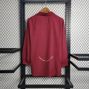 05-06 Arsenal home long sleeve 1