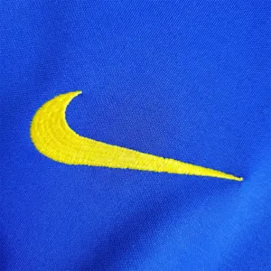 Brazil POLO blue 4