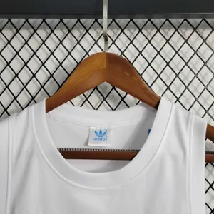 1990 Retro Germany Vest S-XXL 5