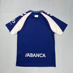 26-27 Celta de Vigo Mens Away Kit Football T-Shirt AAAAJersey Supply Yupoo 10 10