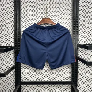 24-25 Barcelona Home Shorts Football Trousers Soccer AAAAJersey Yupoo 2