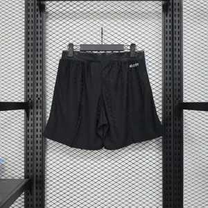 2025 Argentina 50th Black Player Version Shorts AAAAJersey Supplier Yupoo 4