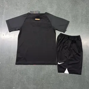 23-24 Barcelona Kids x Patta Culers del Món Special Edition Size-16-28 Soccer Jersey Yupoo 9