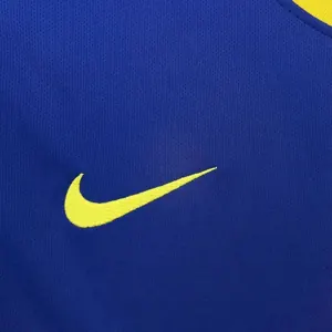 10-11 Boca Home Retro Kit Vintage Shirt AAAAJersey Supplier Yupoo 4