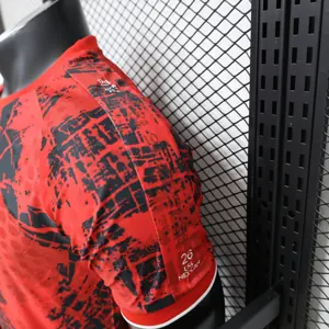 2026 Canada Mens Kits Player Special Edition Soccer T-Shirt AAAAJersey Supply Yupoo 4