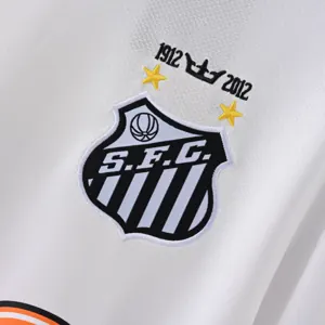 12-13 Retro Santos Home S-XXL 9