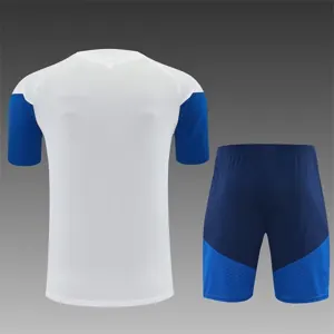 2026 Colombia Mens Kit White Training Suit Yupoo 7 5