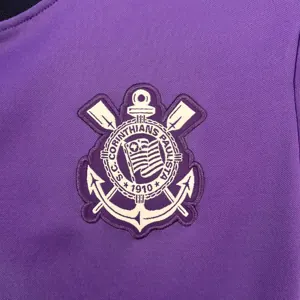 25-26 Corinthians Woman Training Kit Soccer AAAAJersey Yupoo S-2XL 1