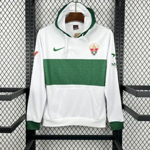 25-26 Elche Football Hoodie Yupoo