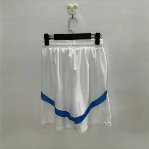 24-25 Marseille Home Player Version Shorts AAAAJersey Supplier Yupoo 1