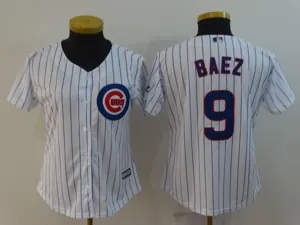 Chicago Cubs 13