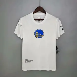 NBA Golden State Warriors white