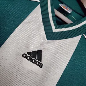 1998 Germany away 15