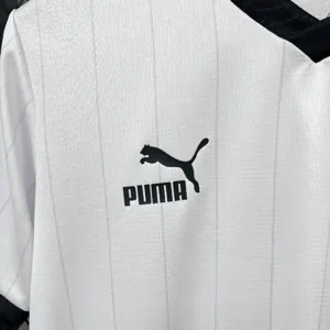 2026 World Cup New Zealand Home Kit Football T-Shirt AAAAJersey Supply Yupoo 1