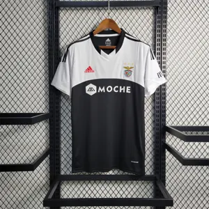 13-14 Benfica Away Retro Kit Vintage Shirt Football Jerseys Yupoo
