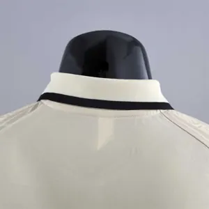 22-23 Tottenham Hotspur beige POLO 4