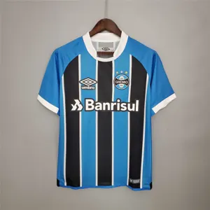 2017 Gremio home