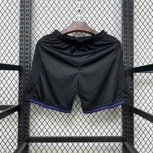 25-26 Barcelona X Kobe Shorts Football Pant AAAAJersey Dropship Yupoo 3