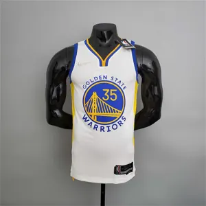 75th Anniversary Warriors White 15