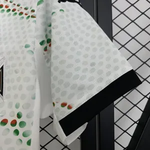 2025 Portugal Away Women Shirt Lady Uniform AAAAJersey Wholesale Yupoo 5