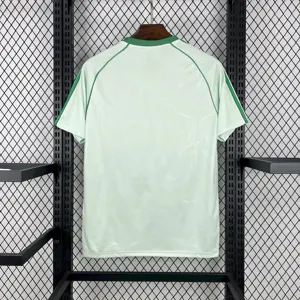 25-26 Celtic St. Patrick's Day Special Edition Shirt AAAAJersey Dropship Yupoo 5