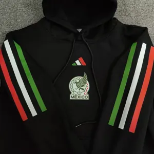 2022 Mexican Hoodie 6