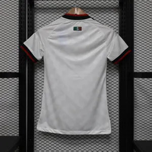 Women 2026 Mexico World Cup Away Kit Player Version Shirt Football AAAAJersey Dropship Yupoo 10 4