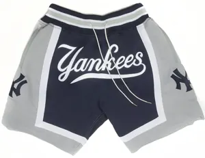 MLB Shorts 16