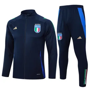 2024 Italy Jackets Football Shirts