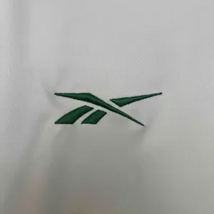 97-98 Palmeiras Away Retro Kit Vintage Shirt AAAAJersey Supplier Yupoo 3