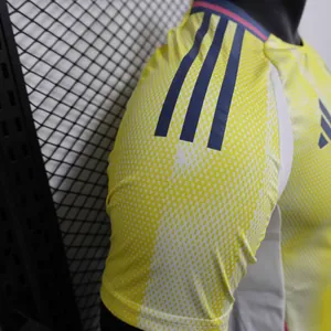 24-25 Juventus Away Kit Player Version Shirt Football AAAAJersey Yupoo S-2XL 4