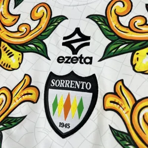 25-26 Sorrento Away Kit Football Apparels AAAAJersey Wholesale Yupoo 1