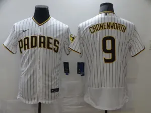 San Diego Padres 26