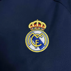 05-06 Real Madrid Away Retro Kit Vintage Shirt Sport AAAAJersey Yupoo 3