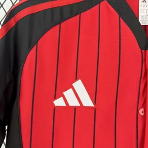 25-26 Flamengo US Pack Jersey AAAAJersey Supply Factory Yupoo 5