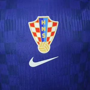 2026 World Cup Croatia Away Kit Player Version Shirt Soccer AAAAJersey Supply Yupoo 2