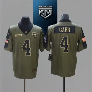 2021 New Tribute NFL Jersey 31