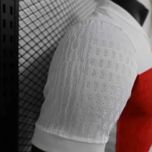 2024 Croatia Home Kit Player Version Shirt Jersey Supplier Yupoo 6