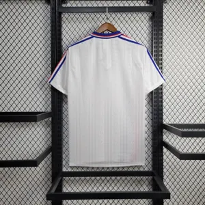 1994 France Away Retro Kit Vintage Shirt Soccer AAAAJersey Yupoo 1