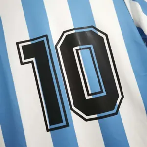 1978 Argentina home 7