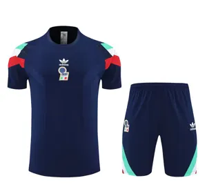 2025 Italy Training Kit Soccer AAAAJersey Yupoo