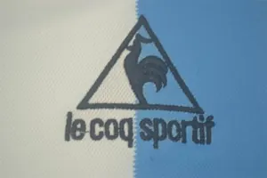 1986 Argentina home kid kits 13