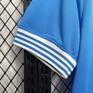 24-25 Cruz Azul Home Kit Soccer Uniforms Soccer AAAAJersey Yupoo 4