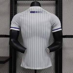 2024 Uruguay Away Kit Player Version Shirt Football Replicas Yupoo 2