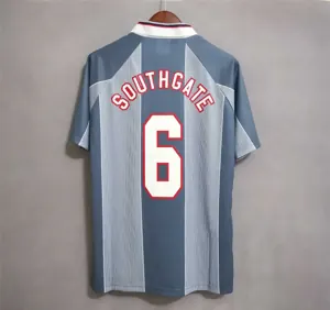 1996 England away 6