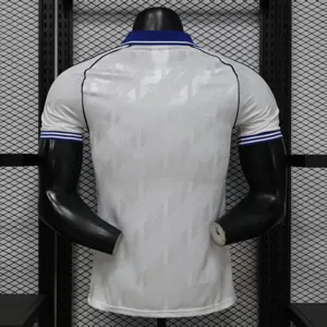 26-27 Real Madrid Mens Retro Kit Special Edition Football Shirt AAAAJersey Wholesale Yupoo 3
