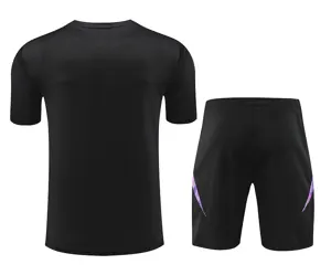 2024 Germany Training Soccer Jerseys Football Shirts 3