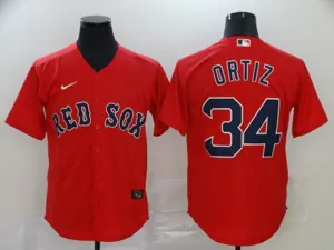Boston Red Sox 116